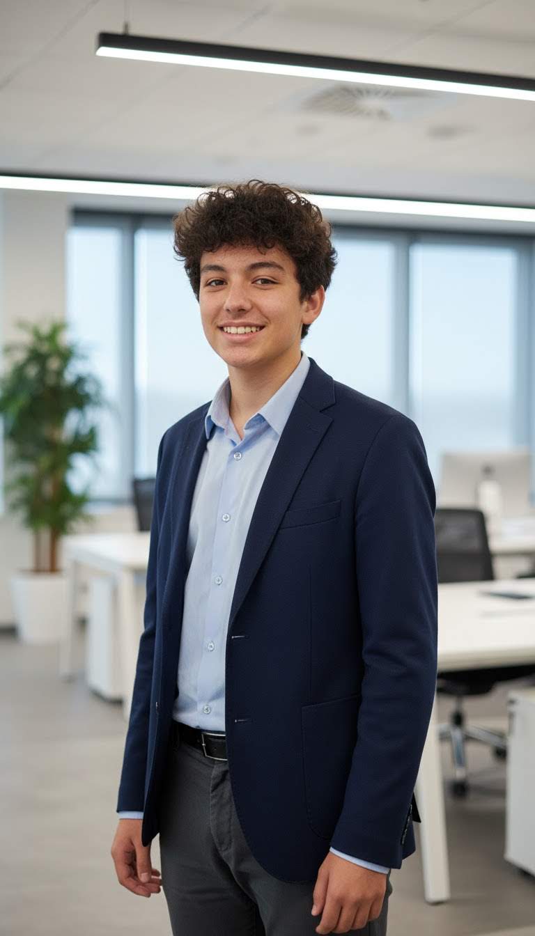 Foto de Davi Pedroso