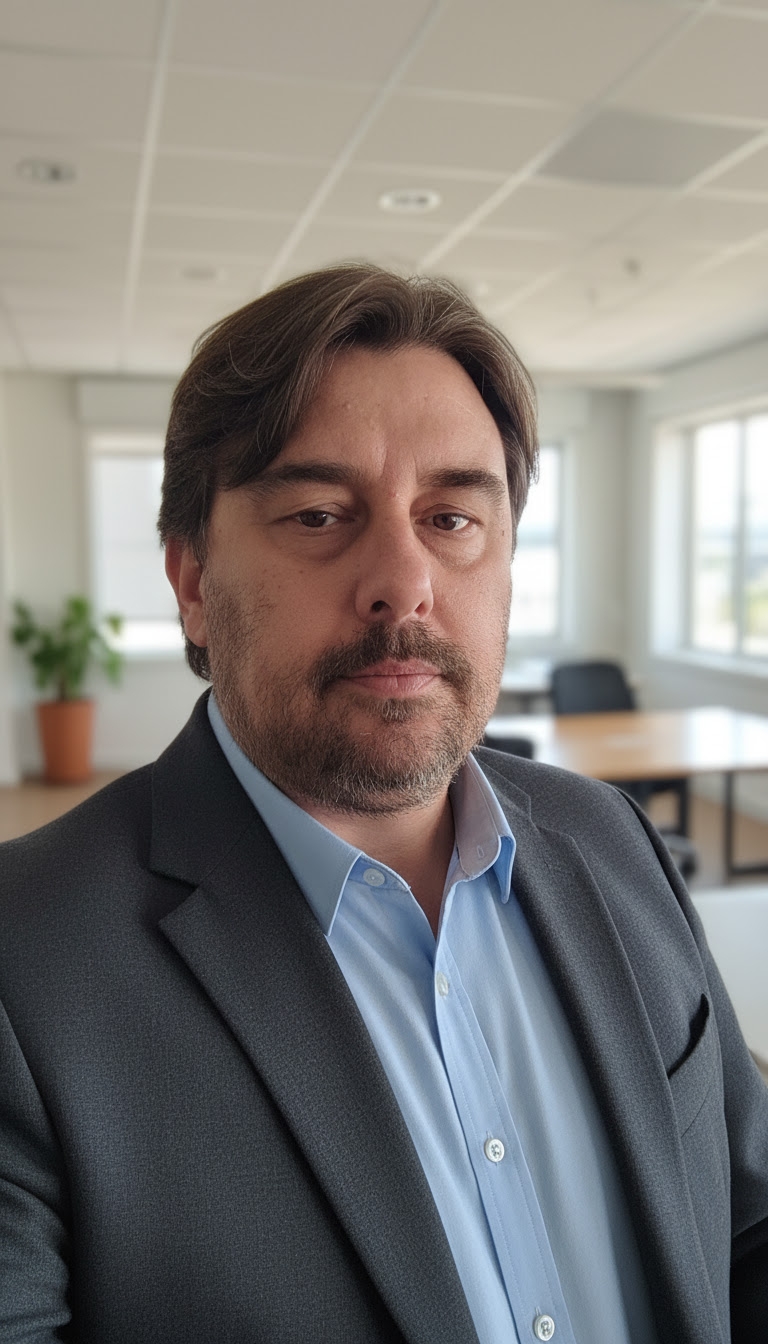 Foto de Peterson Pedroso
