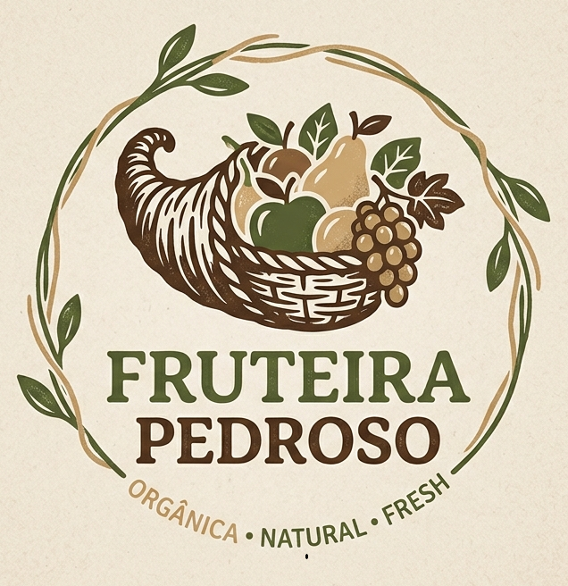 Logo da Fruteira Pedroso