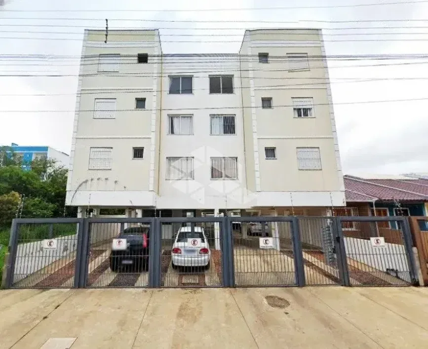 Apartamento Vila Verde