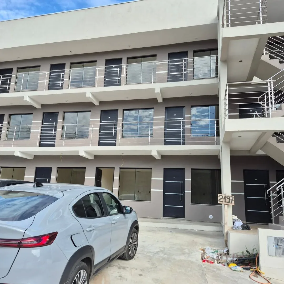 Apartamento Zero Hora