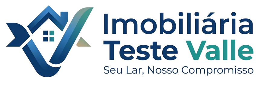 Imobiliária Teste Valle