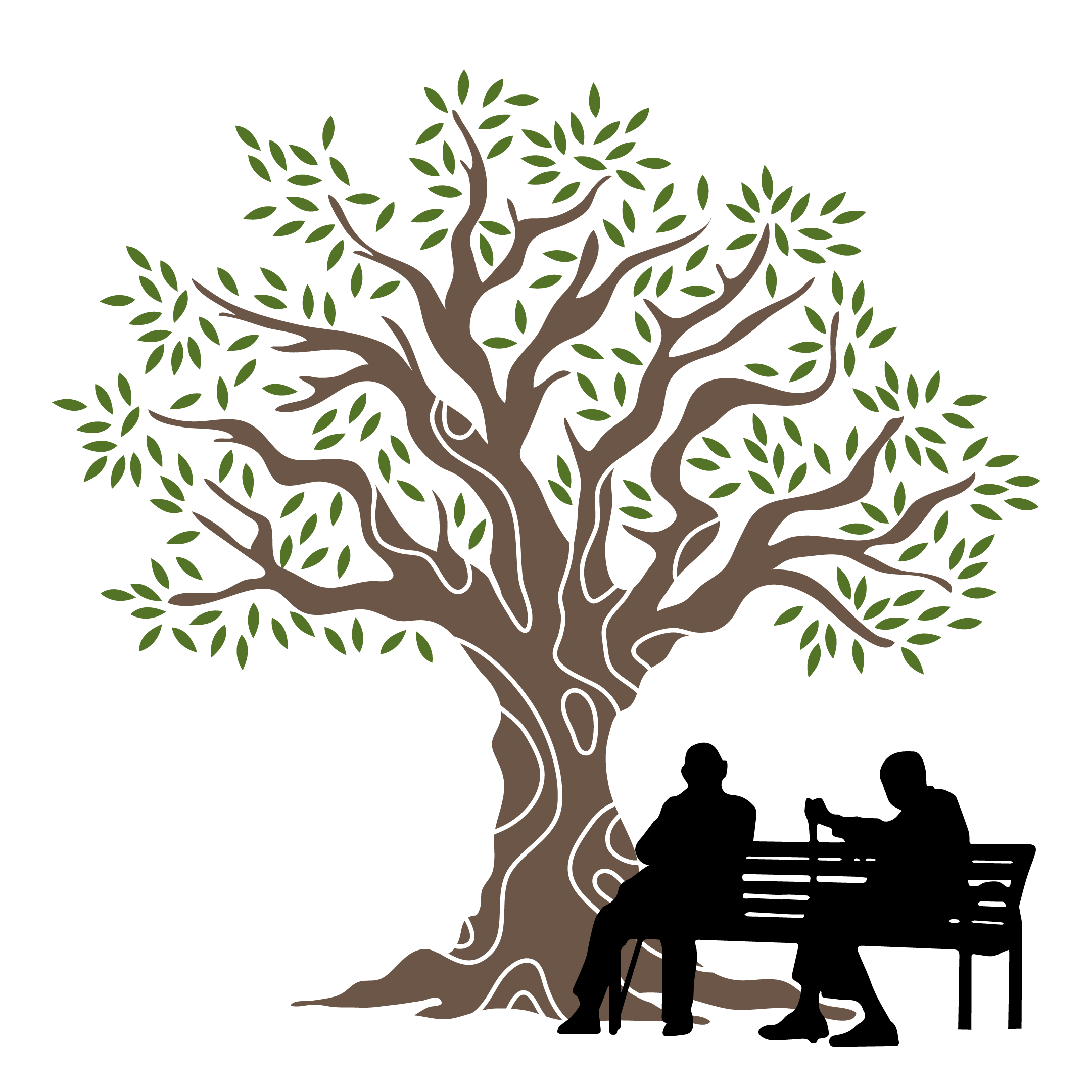 Lar para Idosos Recanto das Oliveiras