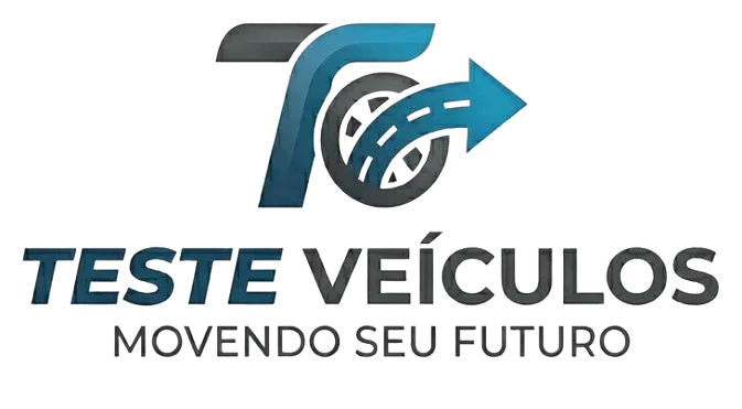 Teste Veículos