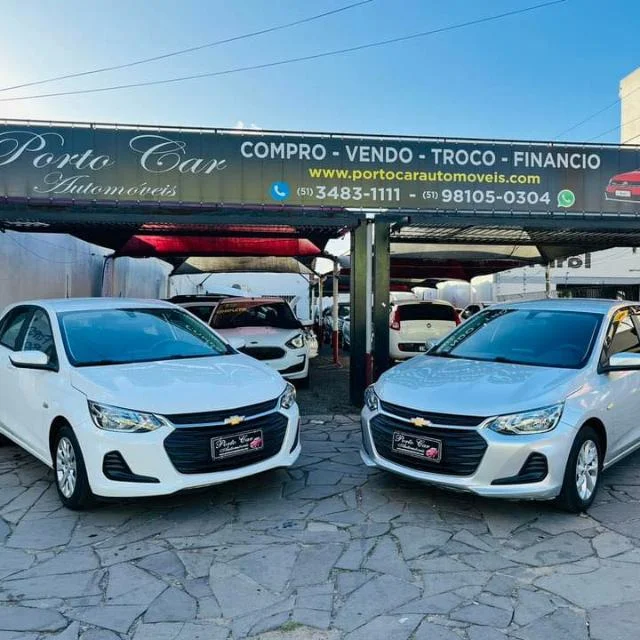 Fachada Loja 1