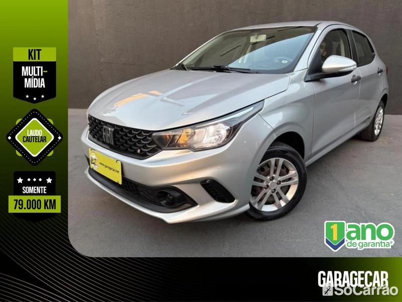 Fiat Argo